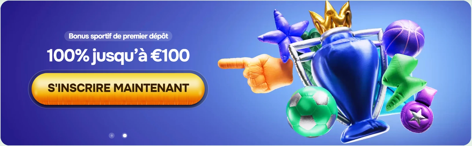 deuxième bannière du casino Casinolo