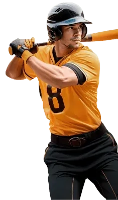 paris sportifs baseball sur Casinolo