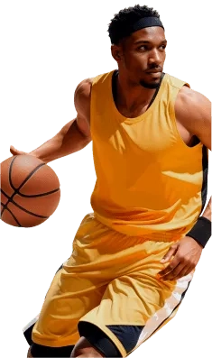 paris sportifs basketball sur Casinolo
