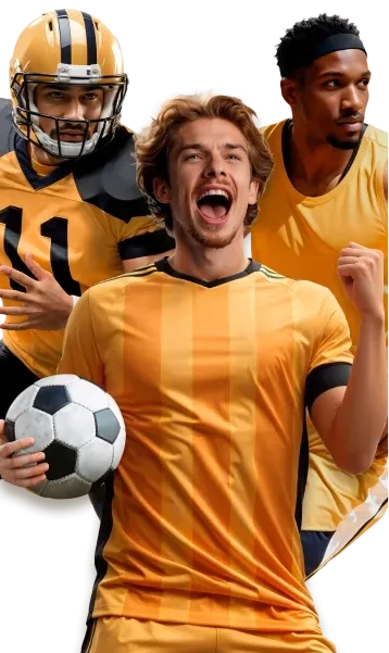 tous les sports disponibles sur Casinolo