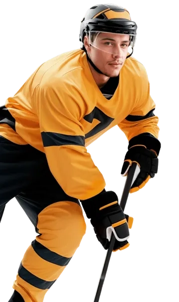 paris sportifs hockey sur Casinolo