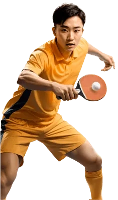 paris sportifs tennis de table sur Casinolo