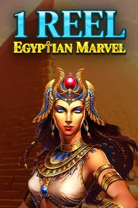 jeu 1 Reel Egyptian Marvel