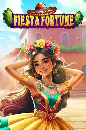 Fiesta Fortune de Pragmatic