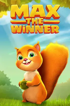 Max The Winner