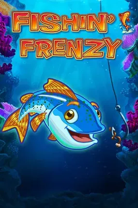 Fishin’ Frenzy